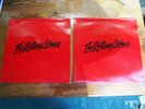 Rolling Stones 2LP Hot Rocks Mobile Fidelity MFSl 2 170 2  from Box Set 1/2 Spd
