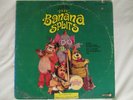 THE BANANA SPLITS  WERE THE BANANA SPLITS  DL-75075  Punch-out Promo