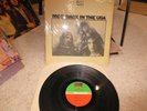 MC5- Back In The USA-vg+ Contains High School And Tonight -1970