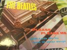 THE BEATLES-PLEASE PLEASE ME-ORIGINAL UK 1963 VINYL PARLOPHONE MONO LP