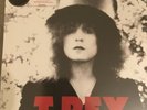 T.Rex The Slider Vinyl LP