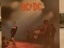 AC/DC - Let There Be Rock - Vinyl LP 1977