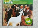 The Beach Boys - Pet Sounds - Mono 50th anniversary (NEW) - Vinyl LP w/ download