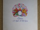 Queen ?– A Night At The Opera: EMI ?– EMTC 103 UK 1975 Blair's Vinyl LP embossed