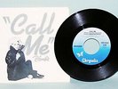 BLONDIE  Call Me  45 RPM w/PS  CHRYSALIS 2414  NM/UNPLAYED  1980 ORIGINAL