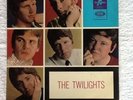 The Twilights - As Name ( Mono 1967? ) LP.