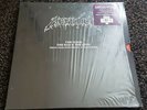 METALLICA ’Good Bad & The Live' 6 1/2 year ANNIVERSARY LIVE EP (with poster) NM