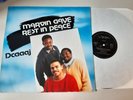 LP Reggae Dcaaaj - Marvin Gaye Rest In Piece 12