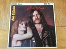   7” Vinyl Motörhead, No Class / Like A Nightmare, Lemmy Picture Cover, BRO 78