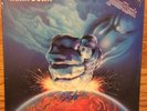 Judas Priest Ram It Down SEALED  Original Pressing Vinyl LP 1988  NO CUTOUT