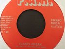 Plair Electro Funk 45 on P.A.R.   Classy Freak   Hear
