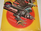 JUDAS PRIEST Screaming For Vengeance NM 1982 USA Lp in SHRINK With Hype Sticker