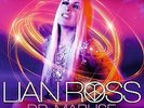 Dr.Mabuse - ROSS LIAN [Vinyl-Single]