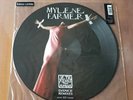Mylène Farmer ---  PICTURE DISC / / / /   JE TE RENDS TON AMOUR *** NEUF & RARE