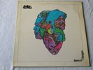 LOVE - FOREVER CHANGES (UK RELEASE - VERY GOOD COPY)