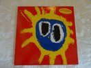 Primal Scream Screamadelica vinyl double LP original first pressing (1st, album)