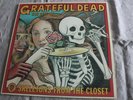 GRATEFUL DEAD - SKELETONS FROM THE CLOSET  - The Best of