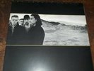 U2 the Joshua tree vinyl
