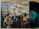Neno Gonzalez / Cheo Belen Puig - A BAILAR / LA BUNDUMBIA- RARE KRISTAL CUBA LP