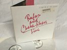 LP – RUFUS WITH CHAKA KHAN / STOMPIN AT THE SAVOY  / MINT -