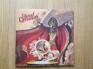 BLOOD CEREMONY Blood Ceremony LP 1st press Rise Above Records OOP Rare RISELP109