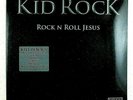 Kid Rock ROCK N ROLL JESUS, Double LP, Vinyl, Warner Bros. (2016) Sealed