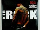 Kid Rock KID ROCK, Vinyl, Double LP, Warner Bros. (2016) Factory Sealed