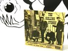 [ROLLING STONES] NOT FADE AWAY MINI EP [DECCA SDGE 80652 SPAIN] 1963 ULTRA-RARE