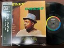 UNUSED  WYNTON KELLY KELLY GREAT VEE JAY SGD-60 OBI MONO JAPAN LP