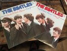 The Beatles - Rock 'N' Roll Music Vol's. 1 & 2 - 1976 Lp Ex+ Vinyls / VG+ Covers