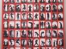 (o) Saga - The Beginner's Guide To Throwing Shapes [MINT-]
