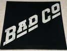 BAD COMPANY (1st album) LOVELY UK 1974 EX+ ISLAND LP, GREAT SOUND & g/f COVER.
