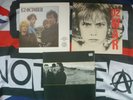 U2 BUNDLE X 3 VINYL LP OCTOBER WAR JOSHUA TREE BONO THE EDGE