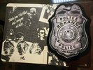 THE POLICE - Rare 1979 Roxanne Promo Picture Disc w/ Can't Stand Losing You