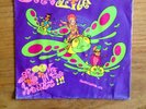 DEEE-LITE / GROOVE IS IN THE HEART / GERMAN 45 PICTURE COVER