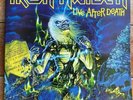 Iron Maiden, Live After Death, 2 LP, Gatefold, 1985, Capitol / EMI, SABB 12441