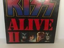 KISS-ALIVE II-LP