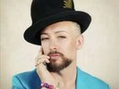BOY GEORGE THIS IS WHAT I DO NEW VINYL RECORD Culture Club Includes CD Ships Usa