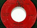 Doug Sahm & Pharoahs-Crazy Daisy/If I Ever Need-Rare Orig. Rockabilly 45-HEAR