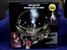 THREE DOG NIGHT VERY RARE SEALED LP LIVE AT THE FORUM 1969 USA 1stPRESS NO CUTS