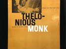 Thelonious Monk-Genius Of Modern Music Vol 1-Blue Note 1510-LEXINGTON DG RVG EAR