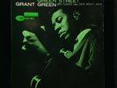 Grant Green-Green Street-Blue Note 4071-NEW YORK USA DG RVG EAR