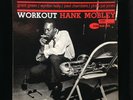 Hank Mobley-Workout-Blue Note 84080-NEW YORK USA GRANT GREEN
