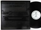 Black Keys - El Camino Special Edition 2xLP + 45 - Nonesuch VG++ Poster