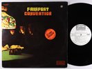 Fairport Convention - S/T LP - Cotillion Mono VG+ PROMO