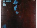 Neil Merryweather, John Richardson & Boers - S/T LP - Kent SEALED PROMO