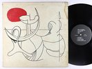 Maiyeros/Stephen Wade Trio/Intruders - S/T LP - Obscure Private Surf MP3