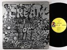 Cream - Wheels Of Fire 2xLP - ATCO VG++
