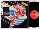 Judas Priest - Turbo LP - Columbia VG++ Shrink