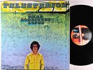 Omar Rodriguez-Lopez - Telesterion 4xLP Box - Rodriguez-Lopez Prod. VG++